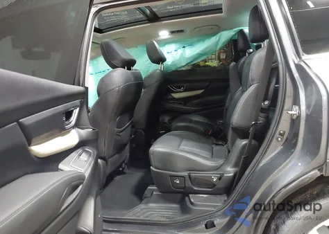 2019 Subaru Ascent Limited from USA, damaged, VIN 4S4WMAPD9K3465841